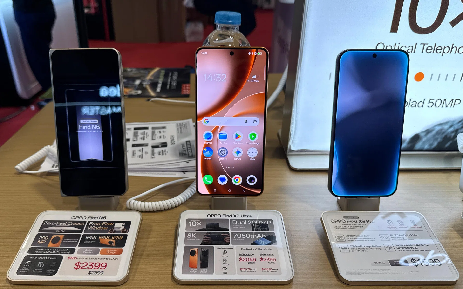 CEE 2026 best phone deals, telco plan deals, mobile accessories