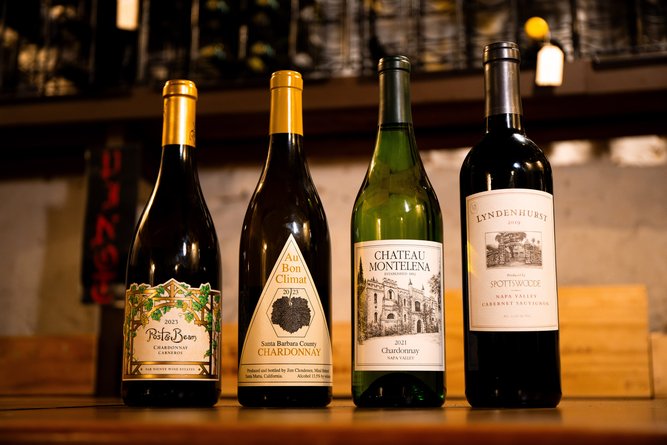 Old Bridge Cellars will take its signature wines around Perth on tour.