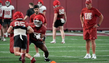 Sooners send out an offer to a player who could continue a recent NFL Draft trend Oklahoma has had over the last few years