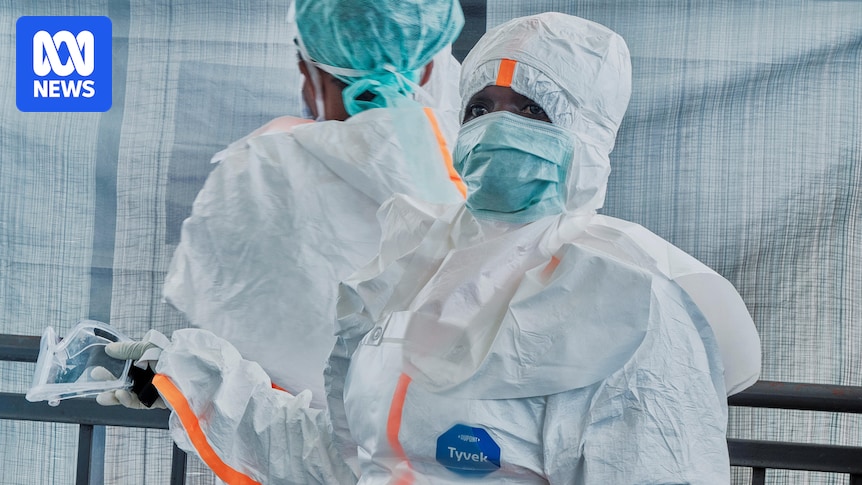 Brazil authorities investigate two possible Ebola cases as outbreak grows
