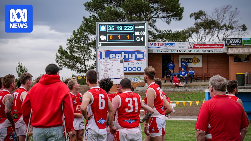 Smashed by 1,000 points in four matches, these Dogs are refusing to lie down
