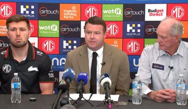Jai Arrow announces NRL retirement after devastating MND diagnosis
