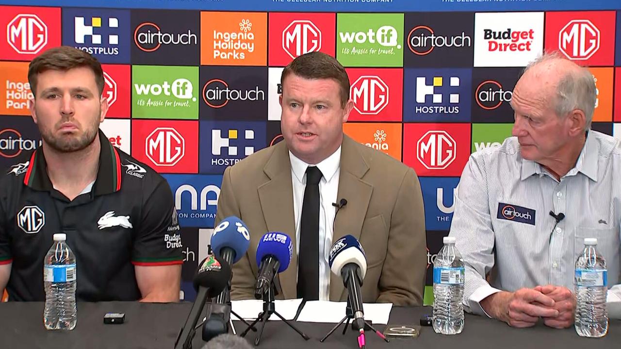 Jai Arrow announces NRL retirement after devastating MND diagnosis