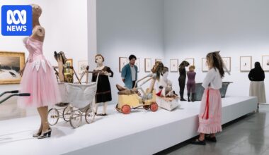 Mother at the NGV explores artists' experiences of motherhood throughout history