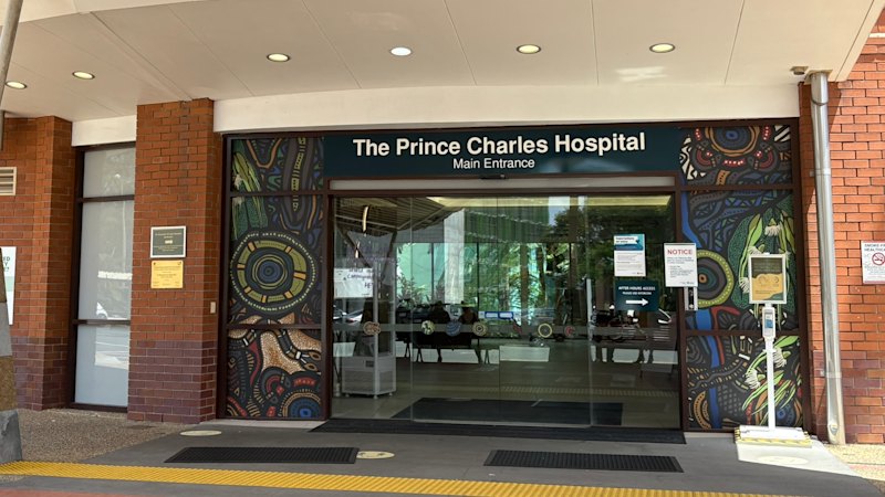 Major parties clash over health policy, Prince Charles Hospital funding