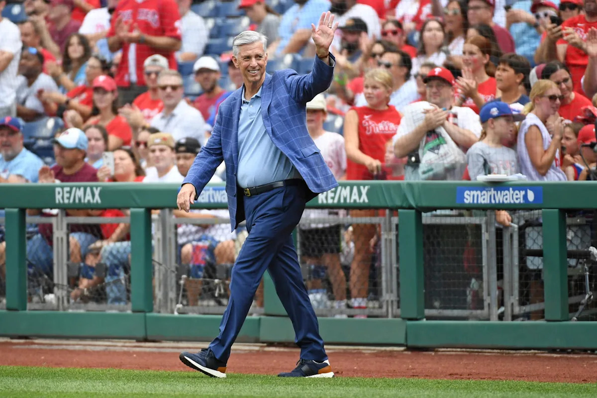 Can Phillies Blame One Guy for Horrible Start to 2026 MLB Campaign?