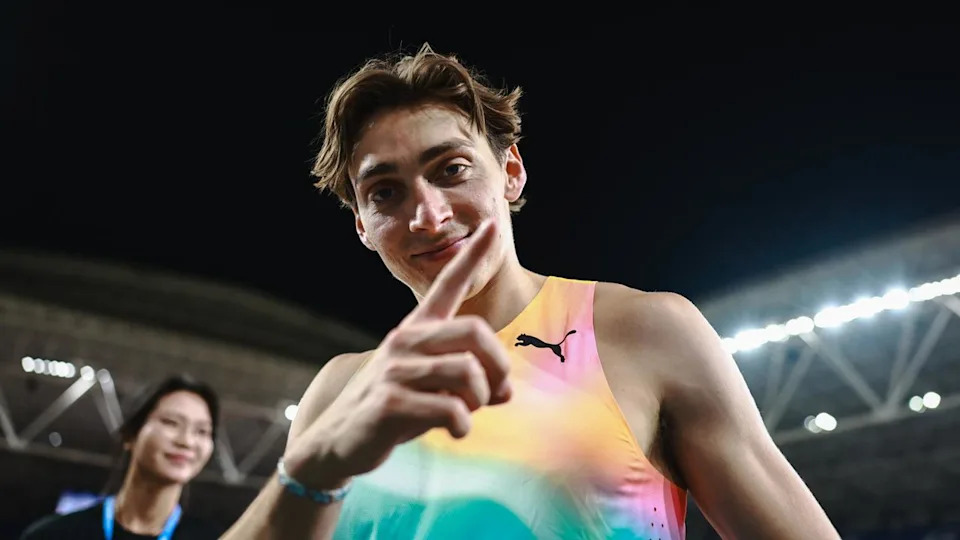 Duplantis