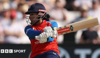 Batting