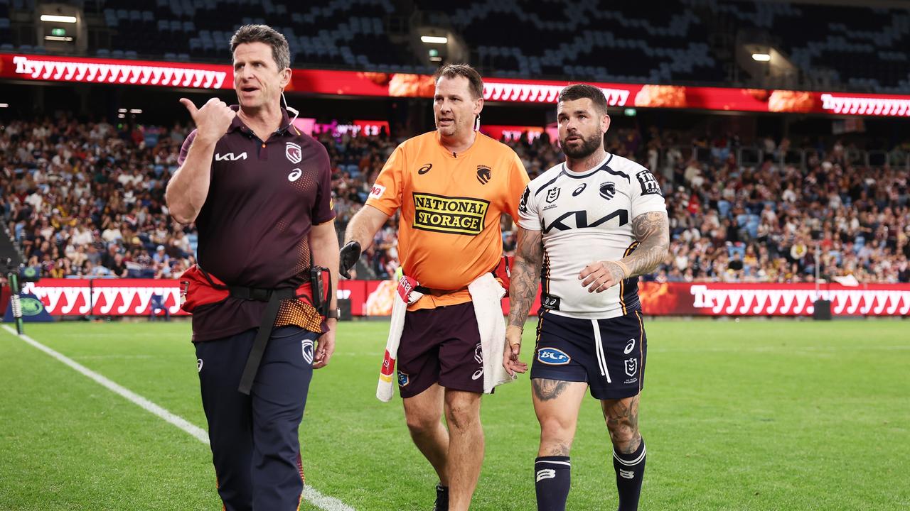 FOUR Broncos gone in fresh crisis; worrying Roosters sight as Bunnies blow revealed: Team Tips