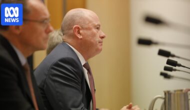 KPMG boss resigns over mishandled whistleblower allegations