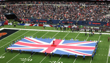 NFL News: Get ready for even more International games in 2027