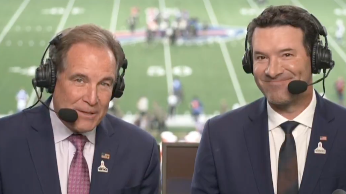NFL Fans Encouraged To 'Boycott' CBS During 2026 Season