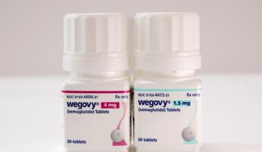 Scoring 2 Million Prescriptions, Novo’s GLP-1 Pill Crushes Expectations