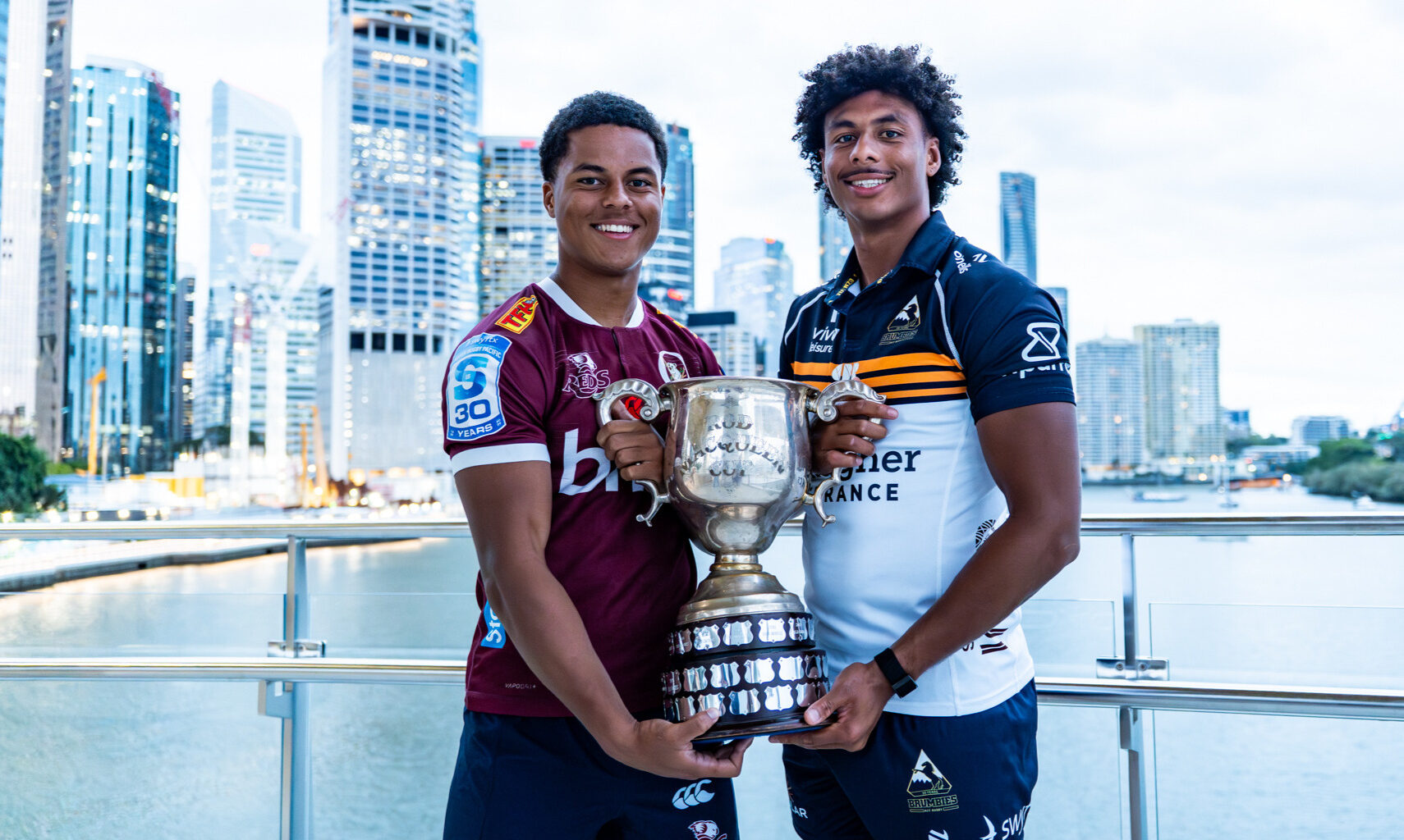 Queensland Reds Rugby