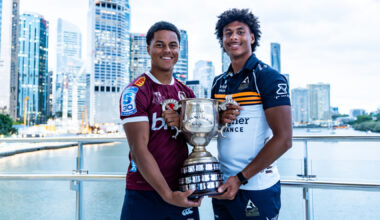 Queensland Reds Rugby