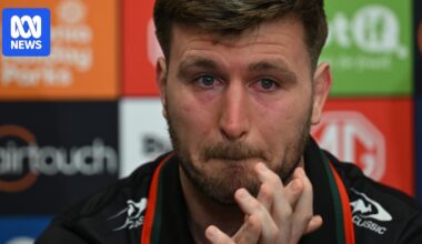 NRL live updates: Canberra Raiders vs Dolphins, Round 12