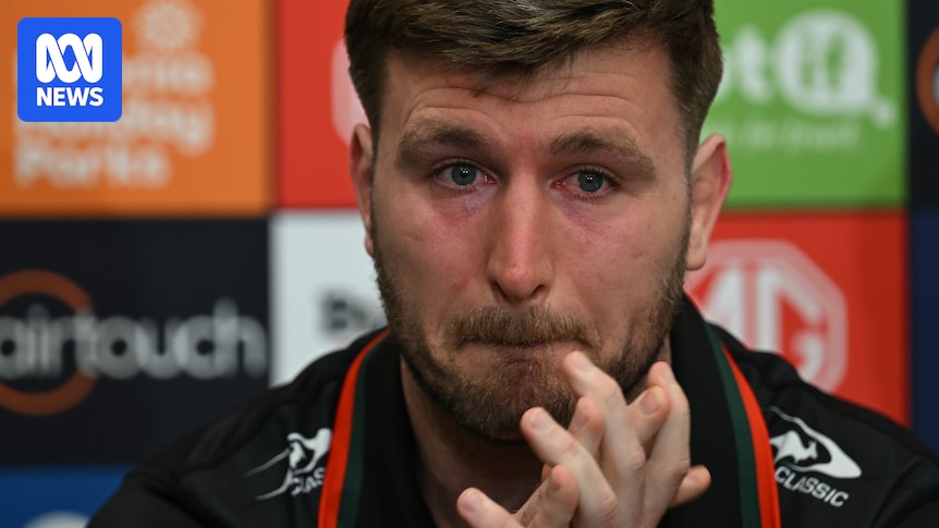 NRL live updates: Canberra Raiders vs Dolphins, Round 12
