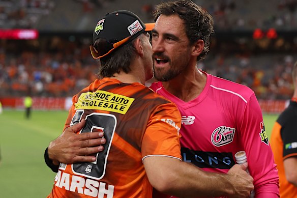 The Big Bash League is one of the genuine success stories of Australian cricket.
