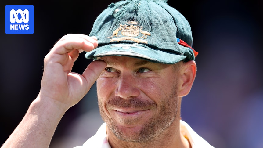 Lawyer says David Warner will 'accept responsibility for drink-driving'