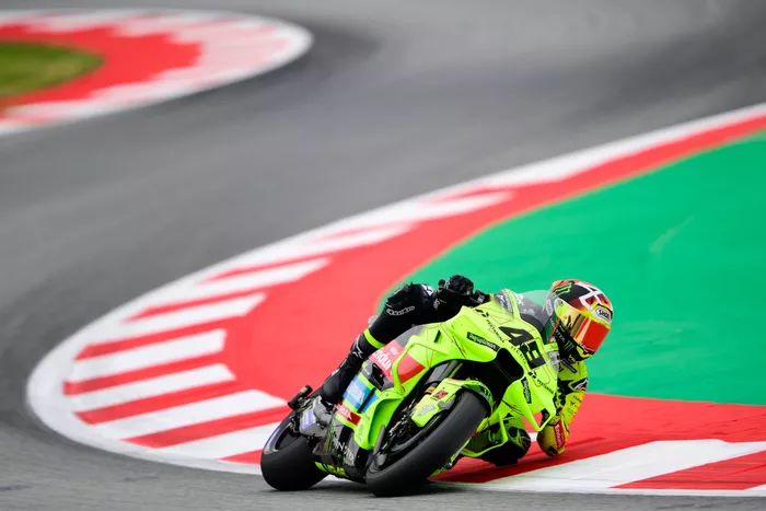 Fabio Di Giannantonio, VR46 Racing Team