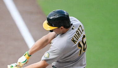 MLB Same-Game Parlay Predictions: Our Best SGP Picks for Tuesday, May 26
