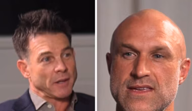 AFL 2026: Ben Cousins and Chris Judd have opened up on the painful loss of teammates Adam Selwood and Adam Hunter who died last year