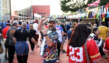 NRL 2026, Magic Round, all you need to know, events, tickets, transport, activations, 8 games, 1 venue, Suncorp Stadium
