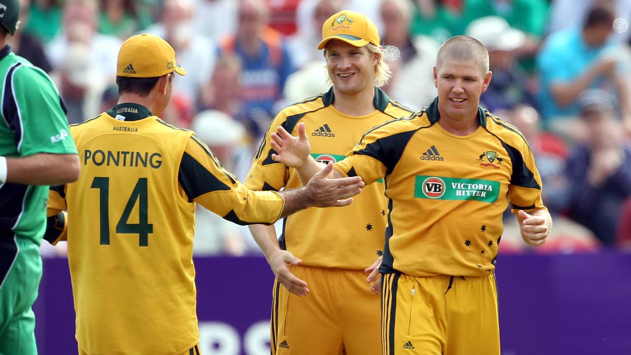 Sydney Sixers announce James Hopes as new Big Bash coach, Greg Shipperd replacement, video