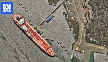 How Australian gas giants are using Singapore to reduce taxes