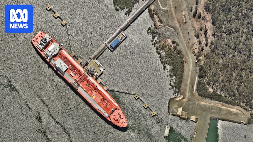 How Australian gas giants are using Singapore to reduce taxes