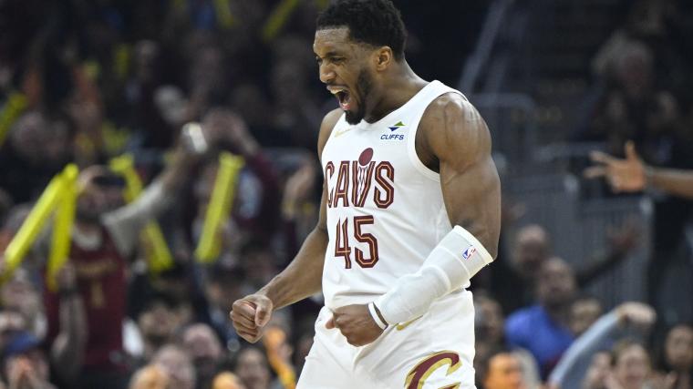 How Cavs ownership crucially helps fans watch Donovan Mitchell live in NBA Playoffs