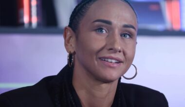 Jasmina Zapotoczna: Beyond The Ropes – FightPost: Boxing & MMA News