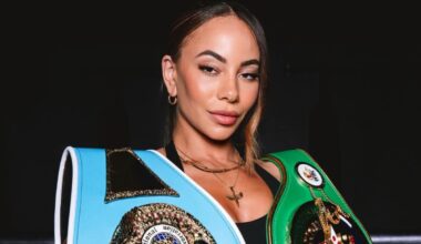 Beyond The Ropes: Mai Soliman – FightPost: Boxing & MMA News