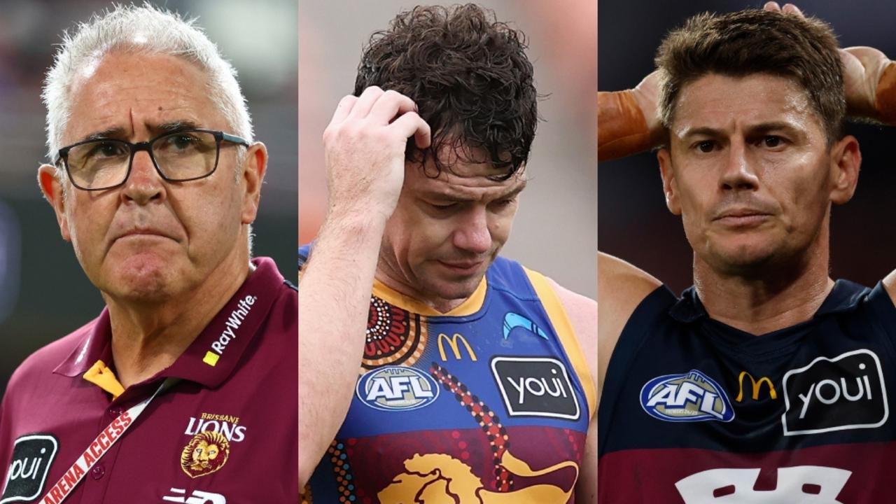 AFL 2026: Alastair Lynch on Brisbane Lions premiership chances, analysis, Dayne Zorko injury, latest news