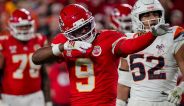 Chiefs already know about an advantage they have on their 2026 NFL schedule despite having one of the toughest slates in the league