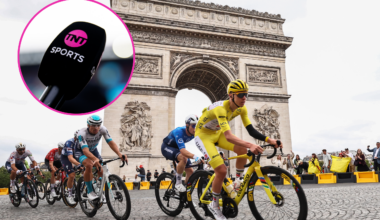 UK cycling fans may still be able to watch parts of the Tour de France for free this summer