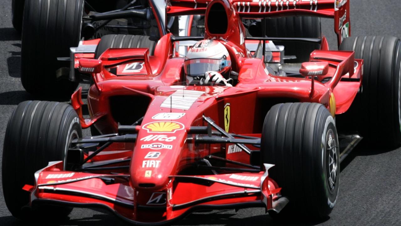The hurdles to F1’s ‘mega engine’ V8 dream becoming reality — and why not all fans might like it