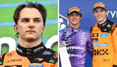 McLaren catches F1 rivals by surprise with double move before Canadian Grand Prix