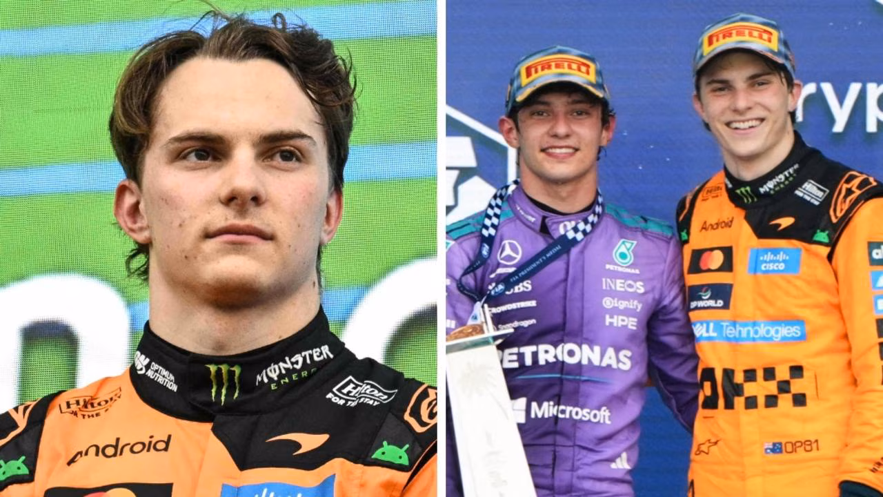 McLaren catches F1 rivals by surprise with double move before Canadian Grand Prix