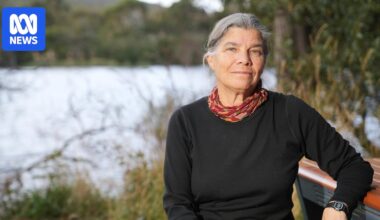Water scientist sounds alarm over $300m Greater South East Irrigation Scheme near Hobart