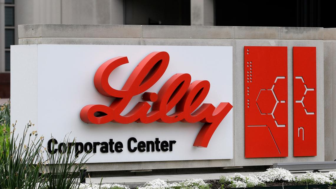 Caitlin Clark Foundation, Eli Lilly teaming up to bring 3 new basketball courts to Indianapolis