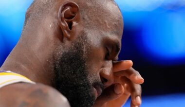 Oklahoma City Thunder put Los Angeles Lakers on brink of elimination, James Harden stars for Cleveland Cavaliers
