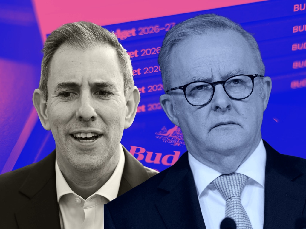 Albanese government’s economic policies ‘failed the country’ and must downsize public sector, spending and inflation