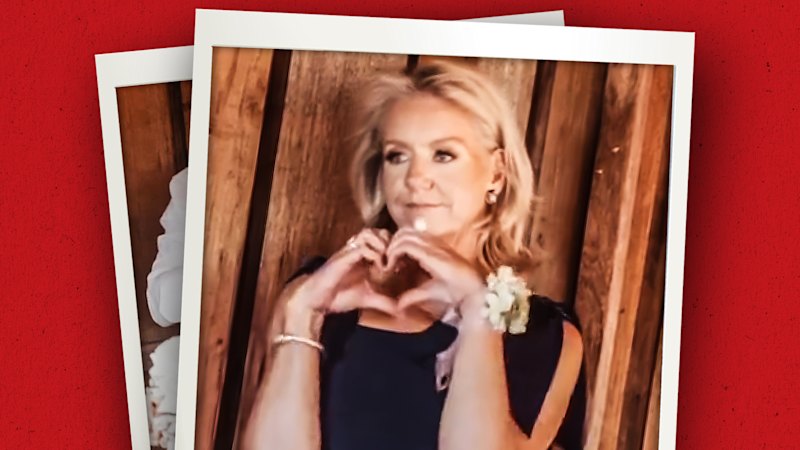Nationals Senator Bridget McKenzie billed public to attend son’s wedding
