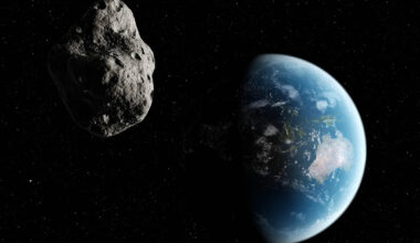 A ‘Potentially Hazardous’ Asteroid Will Pass Close to Earth in 2029 — and It Has an Alarming Nickname