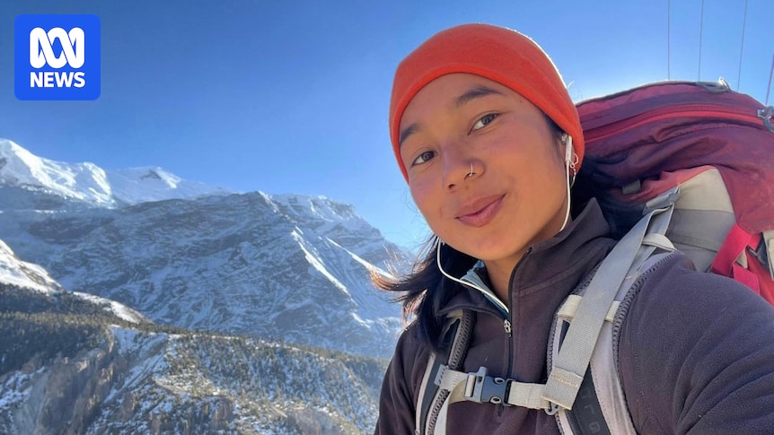 Sister of deceased rock climber Angela Ha says the best way to honour her is to 'live life to the fullest'