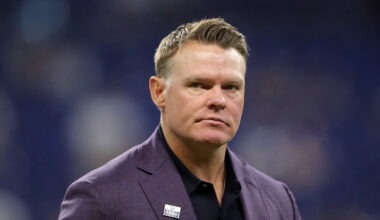 Colts position-by-position salary cap breakdown compared to rest of NFL