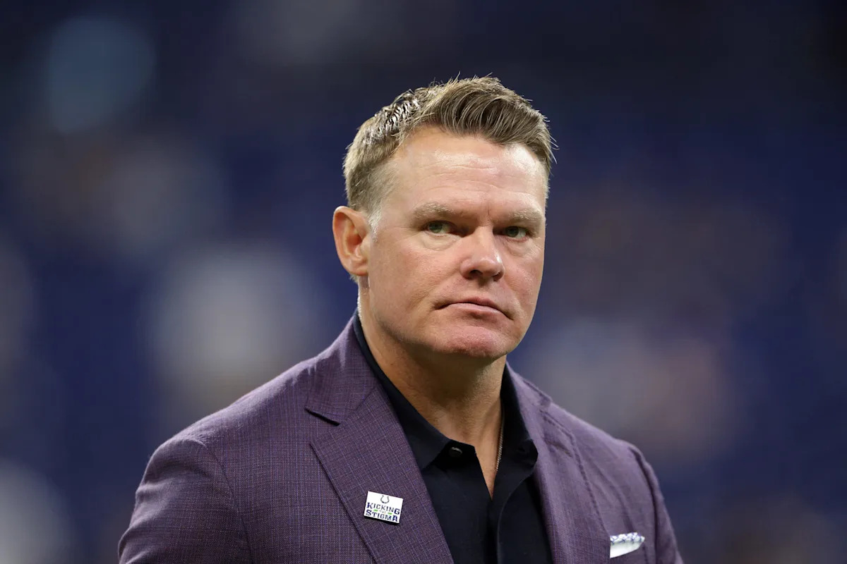 Colts position-by-position salary cap breakdown compared to rest of NFL