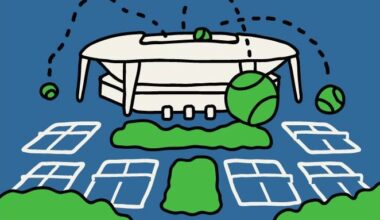 How to Learn to Play Tennis in New York