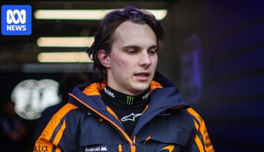 Oscar Piastri reflects on poor F1 Canadian Grand Prix and George Russell in 'disbelief'